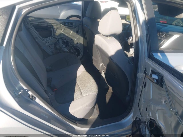 2017 HYUNDAI ACCENT KMHCT4AE2HU311094 Photo 7