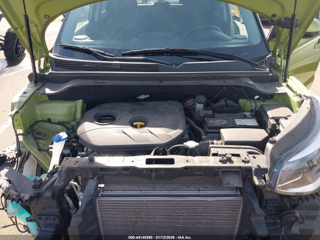 KNDJP3A55G7831717 KIA SOUL +