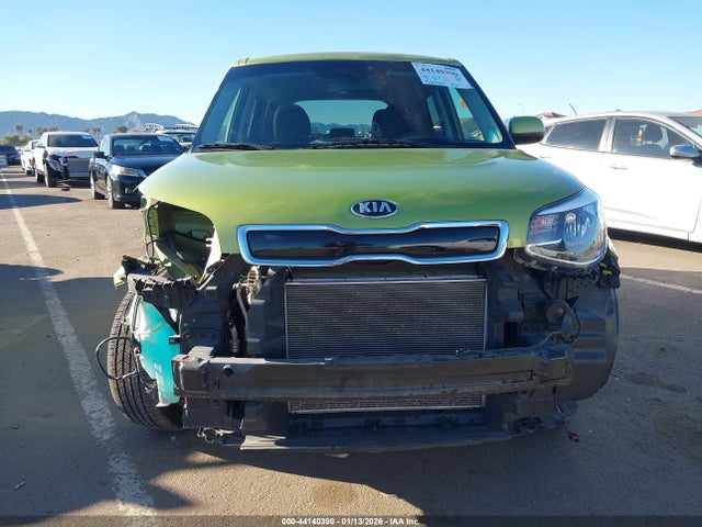 KNDJP3A55G7831717 KIA SOUL +