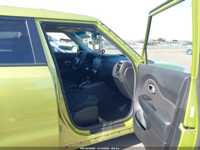 KNDJP3A55G7831717 KIA SOUL +