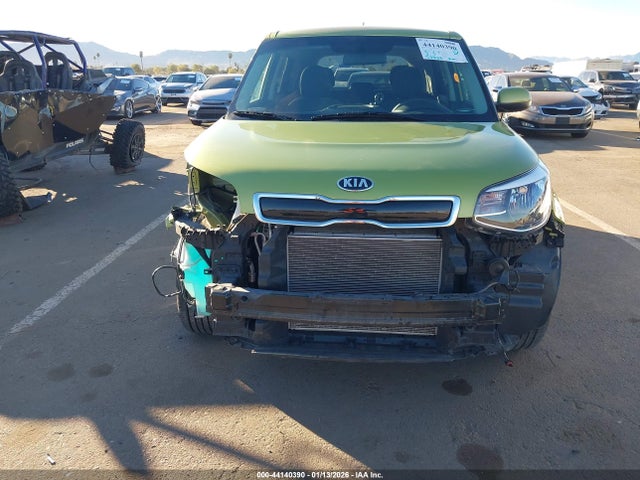 KNDJP3A55G7831717 KIA SOUL +