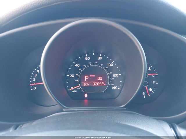 KNDJP3A55G7831717 KIA SOUL +