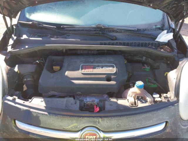 2017 FIAT 500L ZFBCFADH4HZ040206 Photo 9