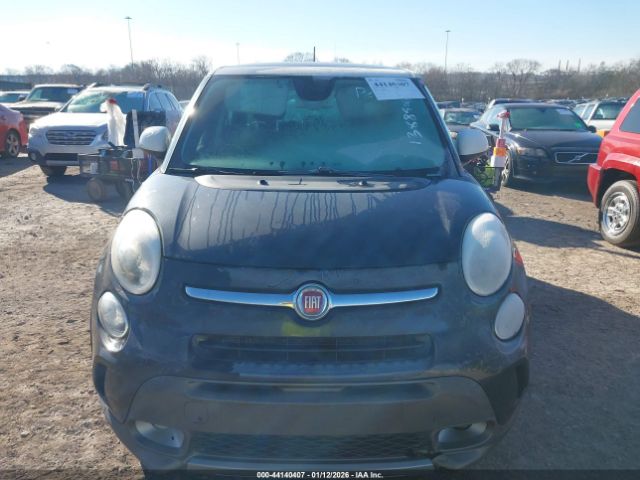 2017 FIAT 500L ZFBCFADH4HZ040206 Photo 5