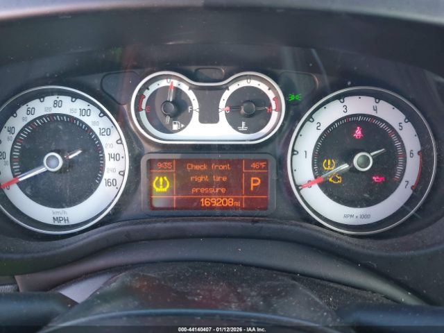 2017 FIAT 500L ZFBCFADH4HZ040206 Photo 6