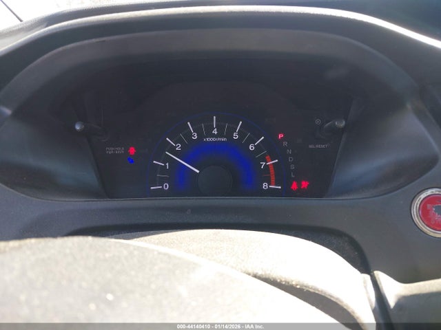 19XFB2F96FE215730 Honda Civic Ex-l