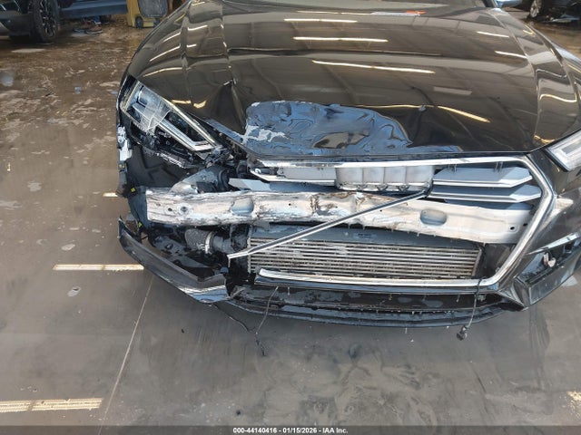 2018 Audi S4 3.0t Premium Plus მანქანა იყიდება აუქციონზე, vin: WAUB4AF41JA077708, აუქციონის ნომერი: 44140416