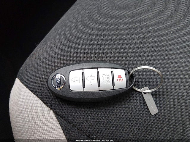 2022 NISSAN VERSA 3N1CN8EV4NL849935 Photo 10