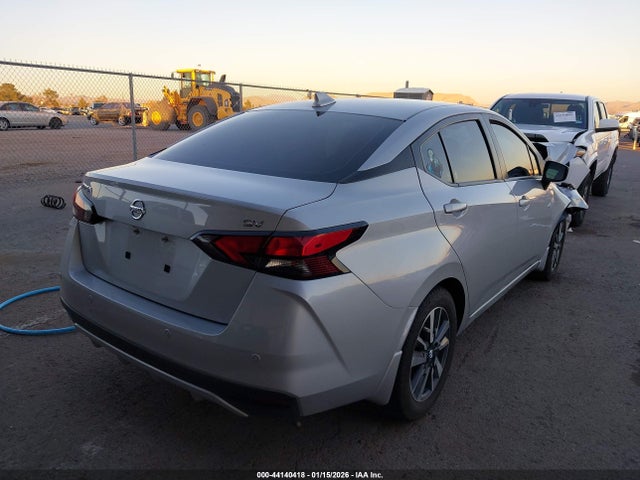 2022 NISSAN VERSA 3N1CN8EV4NL849935 Photo 3