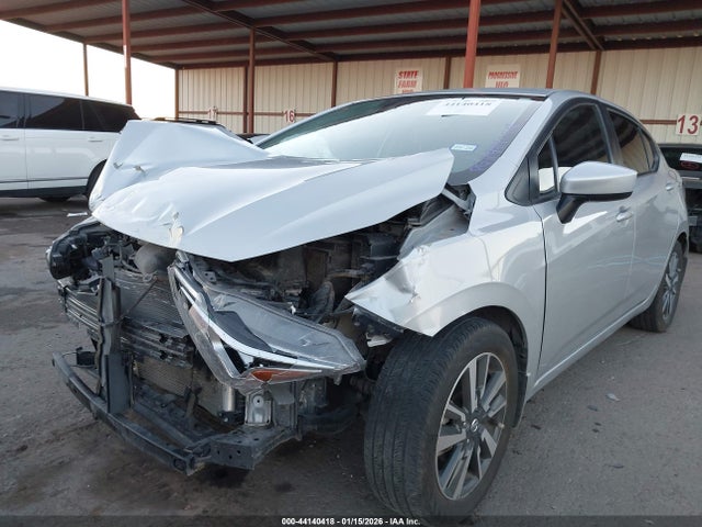 2022 NISSAN VERSA 3N1CN8EV4NL849935 Photo 5