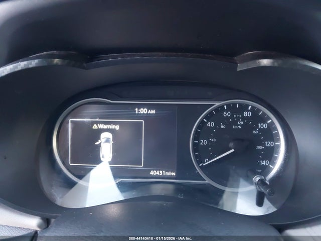 2022 NISSAN VERSA 3N1CN8EV4NL849935 Photo 6