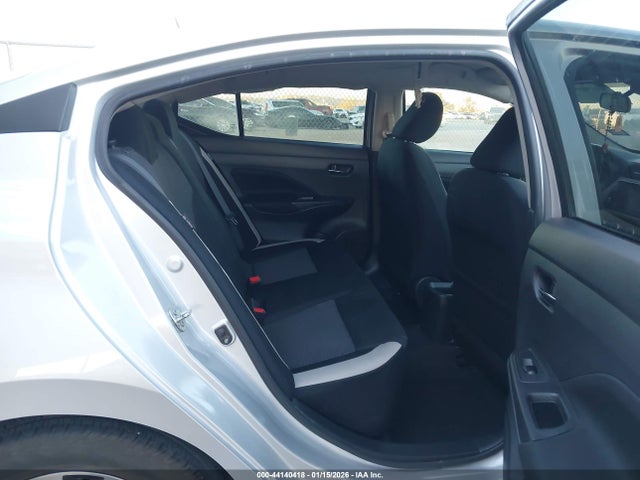 2022 NISSAN VERSA 3N1CN8EV4NL849935 Photo 7