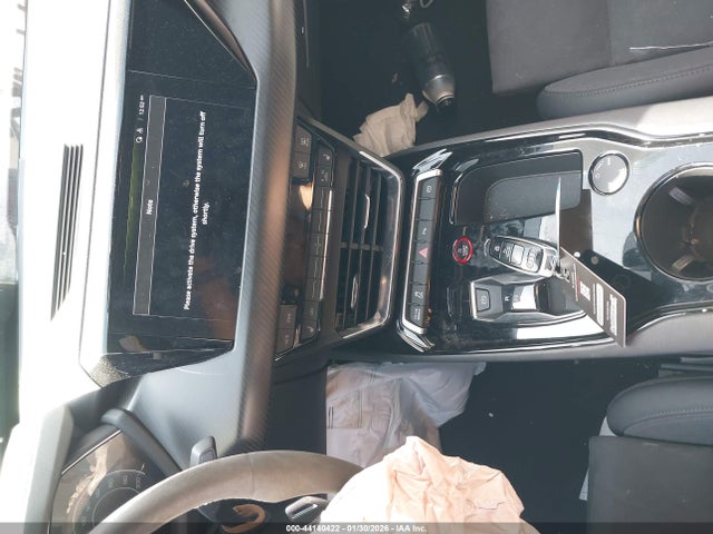 2022 AUDI E-TRON GT WAUCJBFW1N7004555 Photo 10