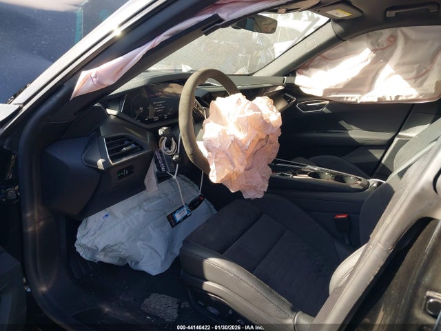 Продажа на аукционе авто 2022 Audi E-tron Gt Premium Plus Quattro, vin: WAUCJBFW1N7004555, номер лота: 44140422