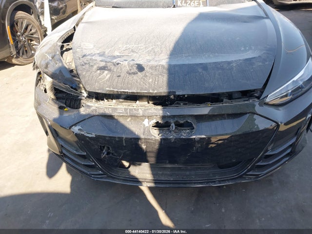2022 AUDI E-TRON GT WAUCJBFW1N7004555 Photo 5