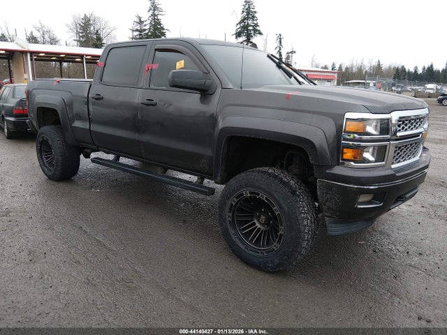 2014 3GCUKREC2EG518892 zdjęcie główne