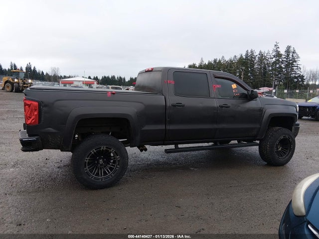 Chevrolet Silverado 1500 1lt 2014 3GCUKREC2EG518892 Image 12