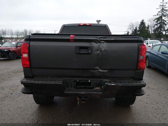Chevrolet Silverado 1500 1lt 2014 3GCUKREC2EG518892 Image 15