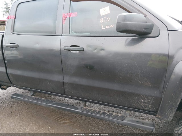 Chevrolet Silverado 1500 1lt 2014 3GCUKREC2EG518892 Image 16