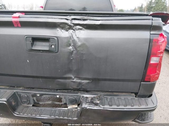Chevrolet Silverado 1500 1lt 2014 3GCUKREC2EG518892 Image 17