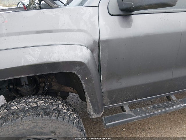 Chevrolet Silverado 1500 1lt 2014 3GCUKREC2EG518892 Image 6