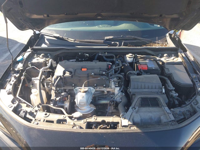 19XFL2H88RE012859 Honda Civic Sport
