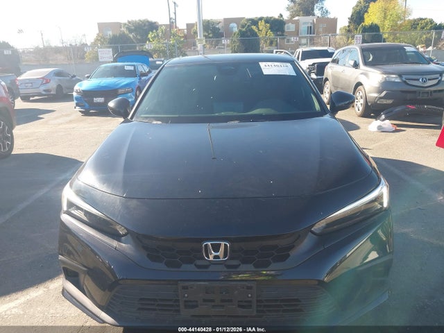19XFL2H88RE012859 Honda Civic Sport