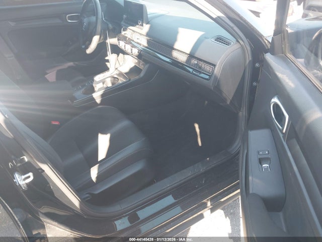 19XFL2H88RE012859 Honda Civic Sport