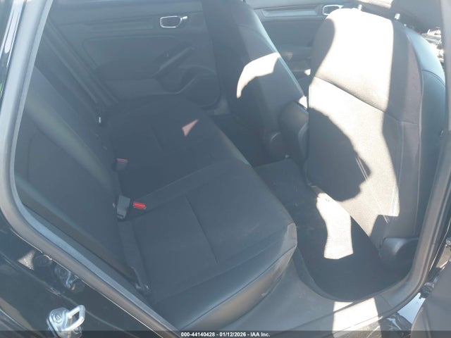 19XFL2H88RE012859 Honda Civic Sport