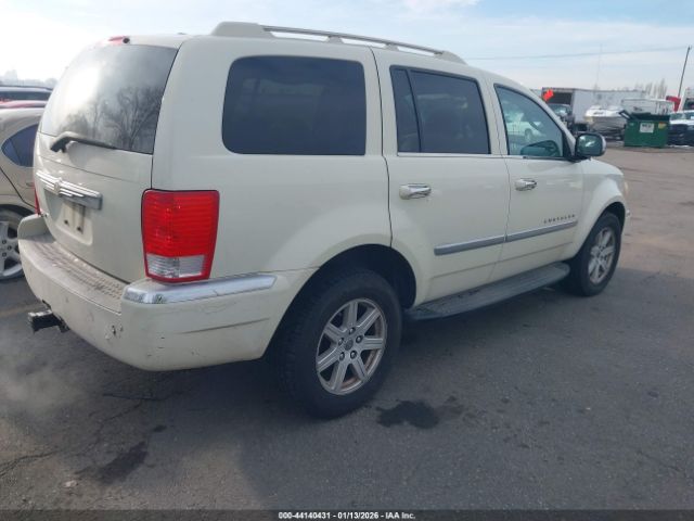 2007 CHRYSLER ASPEN 1A8HW58N37F521289 Photo 3