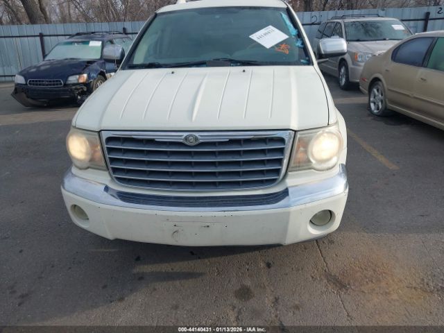 2007 CHRYSLER ASPEN 1A8HW58N37F521289 Photo 5