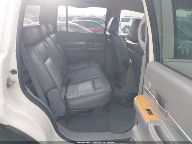 2007 CHRYSLER ASPEN 1A8HW58N37F521289 Photo 7