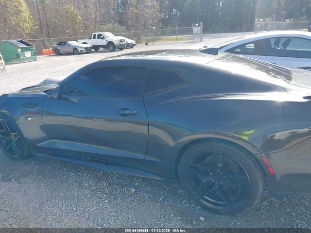 1G1FF1R72J0145873 Chevrolet Camaro 1ss