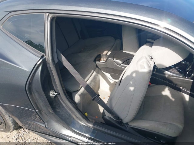 1G1FF1R72J0145873 Chevrolet Camaro 1ss