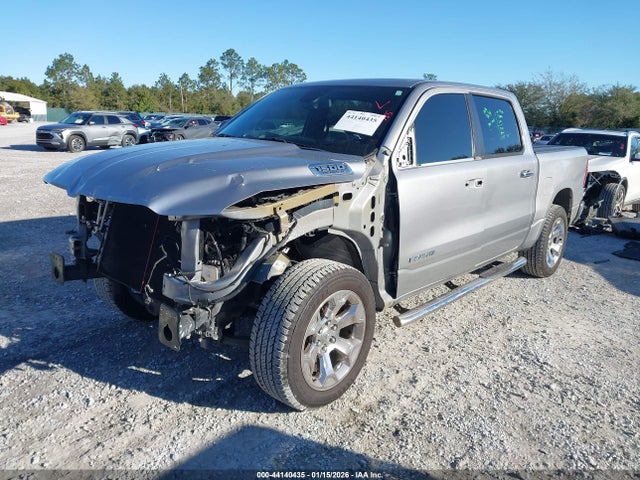 2019 Ram 1500 Big Horn/lone Star  4x2 5'7 Box მანქანა იყიდება აუქციონზე, vin: 1C6RREFT0KN514018, აუქციონის ნომერი: 44140435