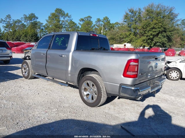 2019 Ram 1500 Big Horn/lone Star  4x2 5'7 Box მანქანა იყიდება აუქციონზე, vin: 1C6RREFT0KN514018, აუქციონის ნომერი: 44140435