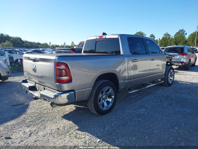 2019 Ram 1500 Big Horn/lone Star  4x2 5'7 Box მანქანა იყიდება აუქციონზე, vin: 1C6RREFT0KN514018, აუქციონის ნომერი: 44140435