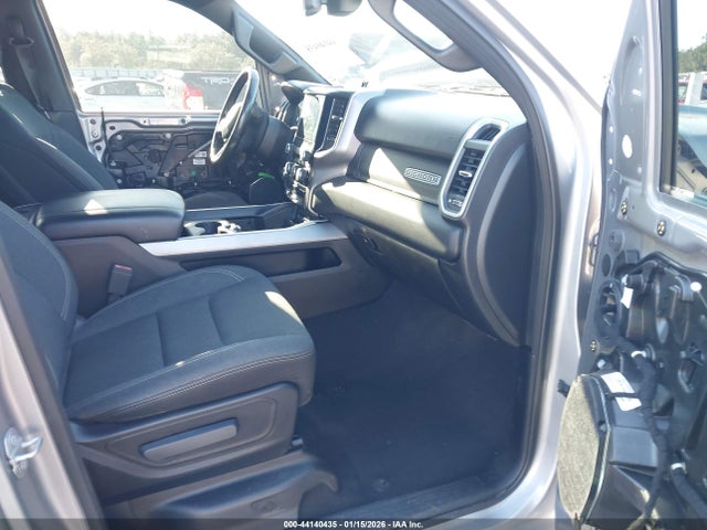 2019 Ram 1500 Big Horn/lone Star  4x2 5'7 Box მანქანა იყიდება აუქციონზე, vin: 1C6RREFT0KN514018, აუქციონის ნომერი: 44140435