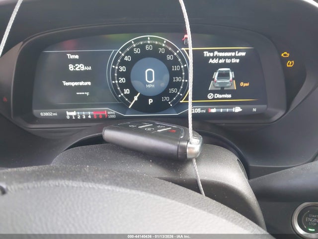 2022 CADILLAC CT4 1G6DB5RK7N0130672 Photo 10