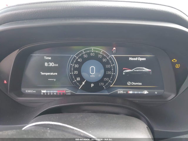 2022 CADILLAC CT4 1G6DB5RK7N0130672 Photo 6