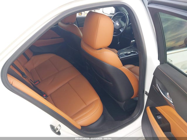 2022 CADILLAC CT4 1G6DB5RK7N0130672 Photo 7