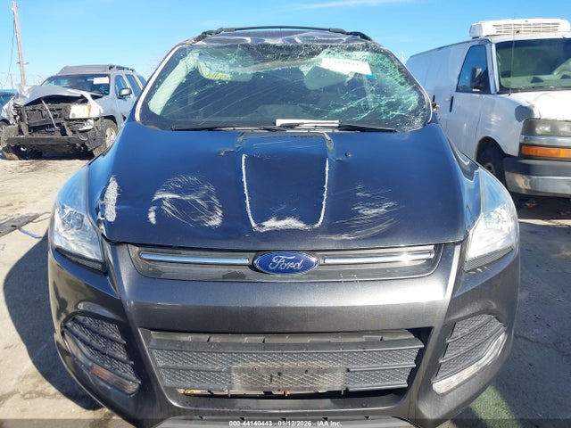 1FMCU0G93GUB38488 Ford ESCAPE SE