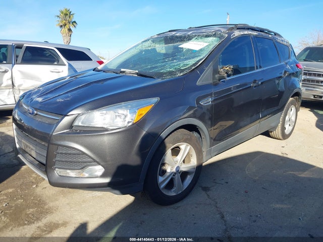 1FMCU0G93GUB38488 Ford ESCAPE SE