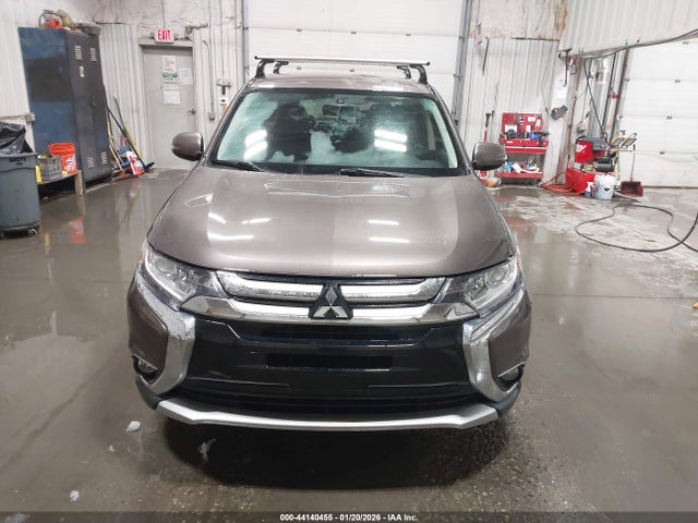 Aukcja sprzedaży 2018 Mitsubishi Outlander Se, vin: JA4AD3A34JZ021704, numer aukcji: 44140455