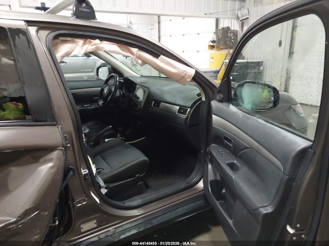 Aukcja sprzedaży 2018 Mitsubishi Outlander Se, vin: JA4AD3A34JZ021704, numer aukcji: 44140455