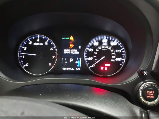 Aukcja sprzedaży 2018 Mitsubishi Outlander Se, vin: JA4AD3A34JZ021704, numer aukcji: 44140455