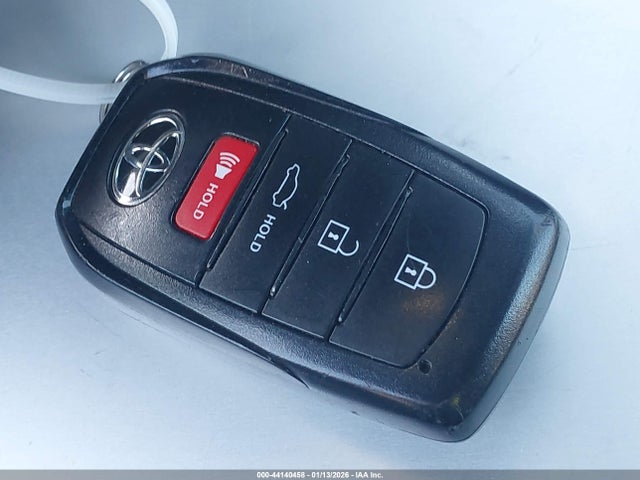Toyota CAMRY SE 2025 4T1DAACK6SU005745 Image 11