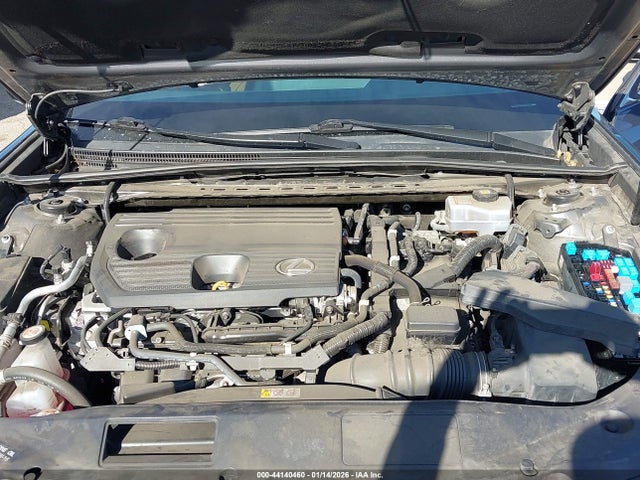 2022 LEXUS ES 300H 58ACA1C17NU015233 Photo 9