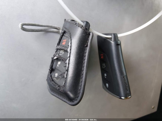 2022 LEXUS ES 300H 58ACA1C17NU015233 Photo 10