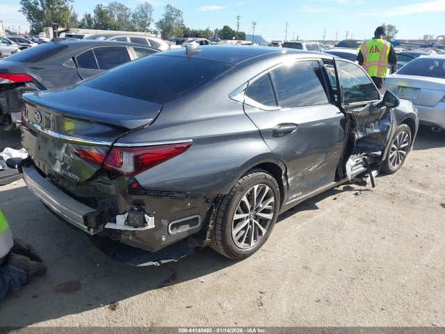 2022 LEXUS ES 300H 58ACA1C17NU015233 Photo 3